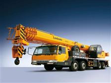 桂林吊車租賃公司產(chǎn)品展示