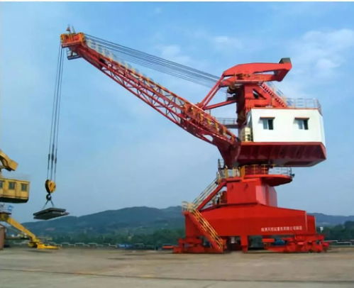 起重機廠家的營銷方向在哪里