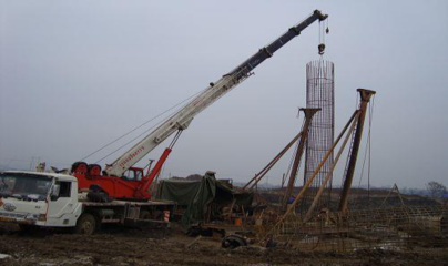 造價小白福利!2018樁基定額從施工現(xiàn)場到算量套價