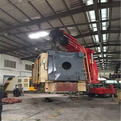 起重機械產(chǎn)品信息