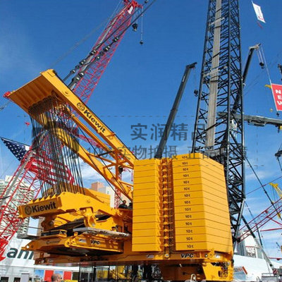 鄭州10噸起重機(jī)配重直銷