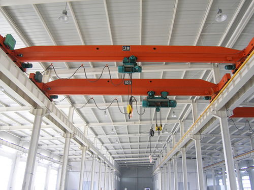 山東文登戶外碼頭貨場起重機市場求購