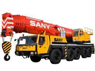 【曲靖三一重工汽車起重機(jī)-銷售電話-性能參數(shù)】價(jià)格,廠家,起重機(jī)-搜了網(wǎng)