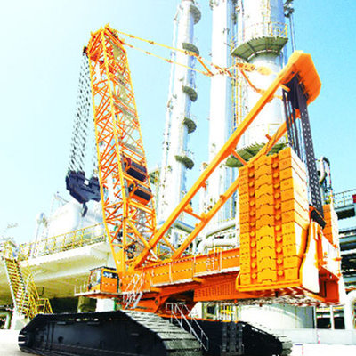 四川履帶吊車租賃公司-海商網,起重設備產品庫