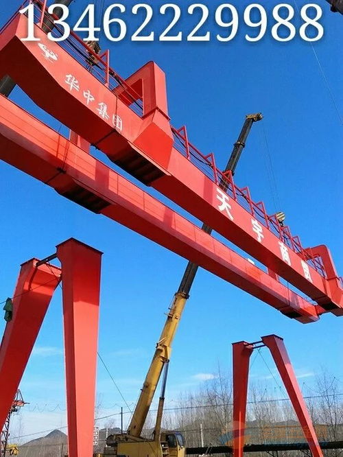 柯城區(qū)單梁起重機(jī)精致產(chǎn)品解析
