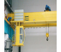行車(chē)梁起重機(jī) 工業(yè)應(yīng)用中的關(guān)鍵設(shè)備