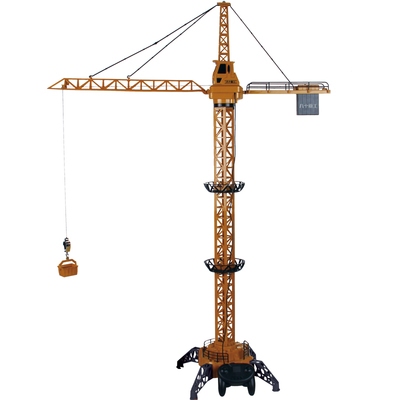 塔吊簡(jiǎn)筆畫(huà)繪制指南