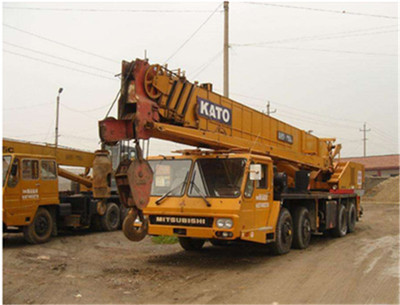 集美吊車(chē)租賃價(jià)格及劃算起重機(jī)推薦