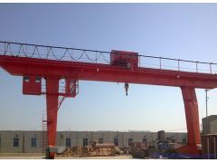 單梁門式起重機 價格、參數、批發廠家與供應指南
