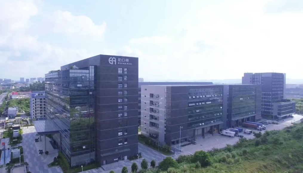 怡亞通物流完成戰略融資，全力加碼新能源汽車出海布局